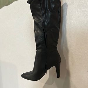 Woman’s boots